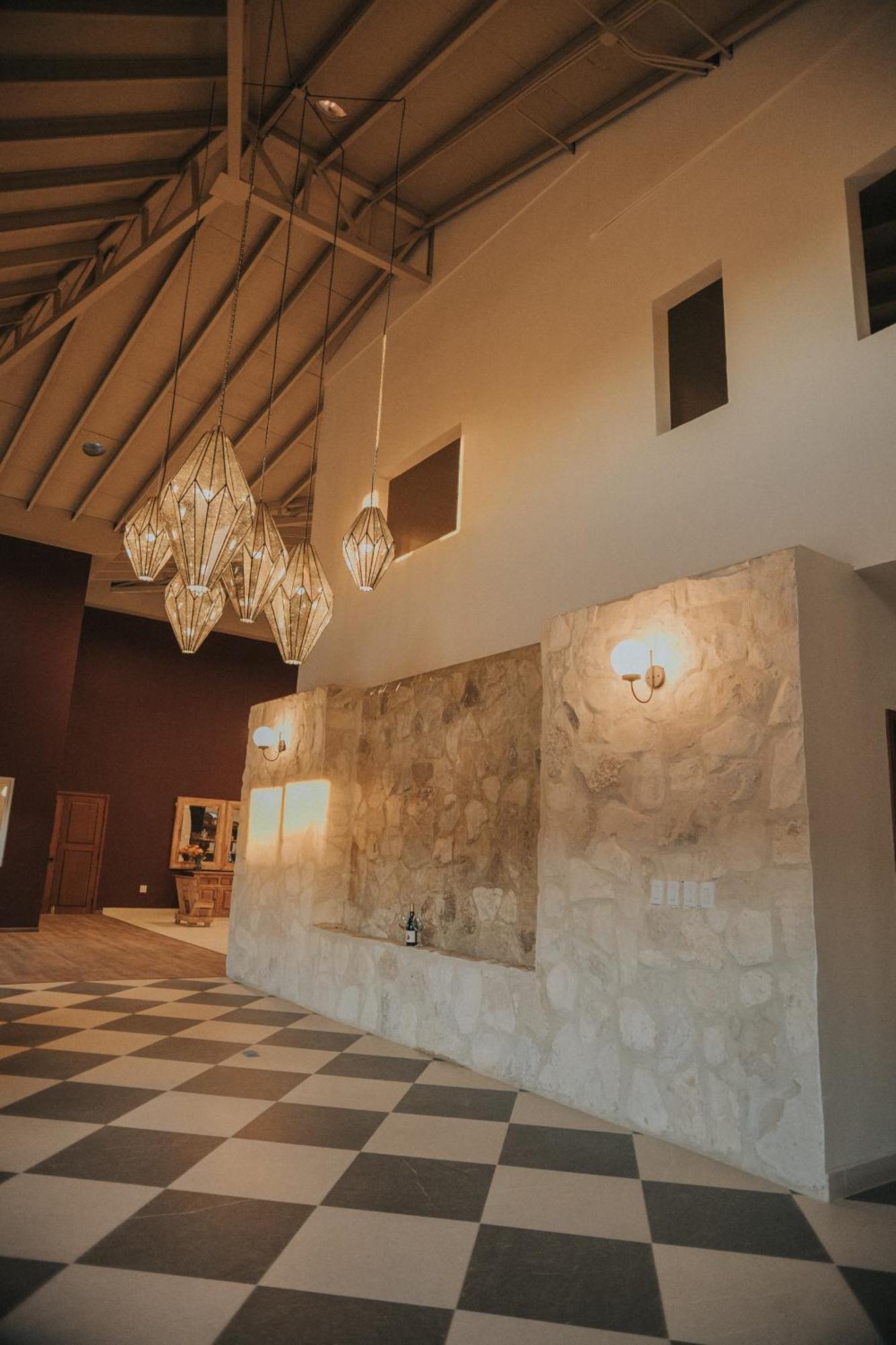 Casa Zamora Villa de Juarez Extérieur photo
